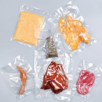 Standard Barrier Vacuum Bagging Film