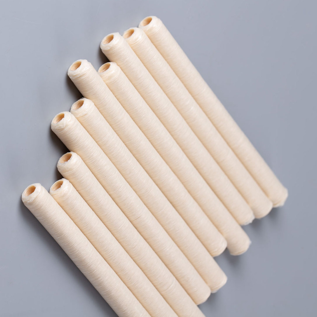 Collagen Casing for Boiled Cooking Sausage